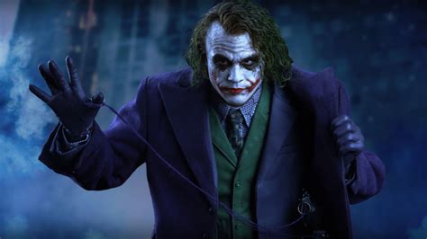 Joker Wallpapers .